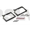 313509 Side frame strengthener upgrade (1.6mm)